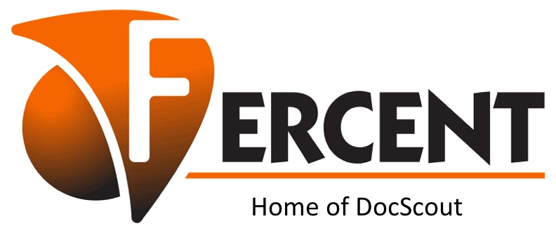 Fercent Logo